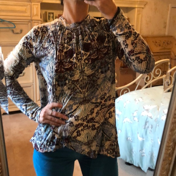 Free People Top - Picture 7 of 8